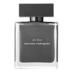 For Him - Eau de Toilette, NARCISO RODRIGUEZ