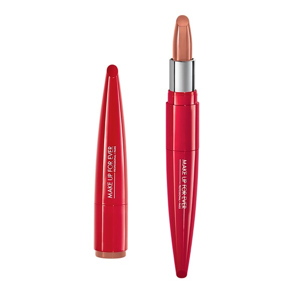 Rouge Artist Shine On - Parlak Bitişli Ruj, MAKE UP FOR EVER