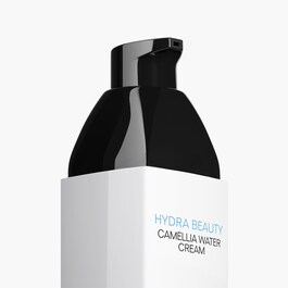 HYDRA BEAUTY CAMELLIA WATER CREAM -  Aydınlatıcı Ve Nemlendirici Losyon