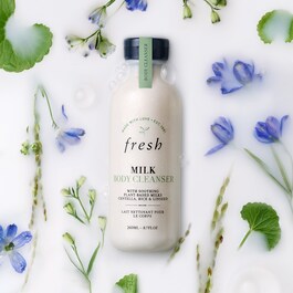Milk Body Cleanser - Duş Jeli
