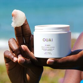 St Barts Scalp & Body Scrub - Saç Peelingi