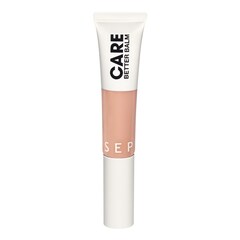 Better Balm - Parlaklık veren dudak yağı, SEPHORA COLLECTION