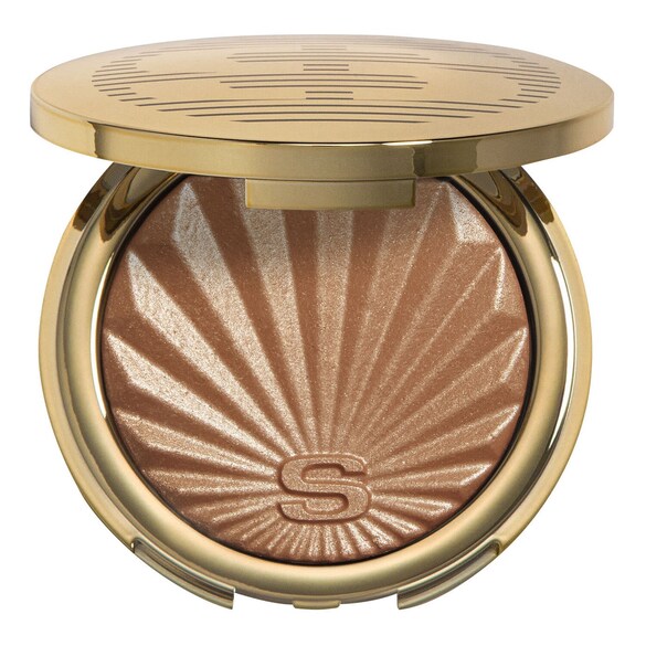 Phyto-Touche Illusion of summer - Bronzlaştırıcı Pudra, SISLEY