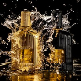 Black Orchid All Over Body Spray - Vücut Sprayi