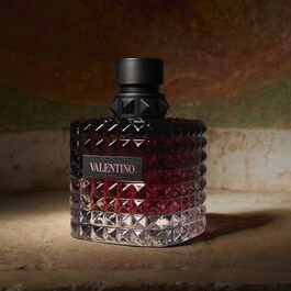 Born in Roma Intense Donna - Eau de Parfum Intense