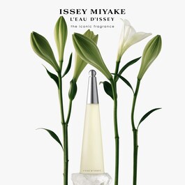 L'Eau D'Issey -  çiçeksi su ferahlığı taze Eau de Toilette