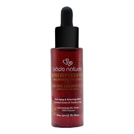 Kuşburnu Göz Altı Aydınlatıcı ve Yenileyici Serum - Yenileyici ve Leke Karşıtı