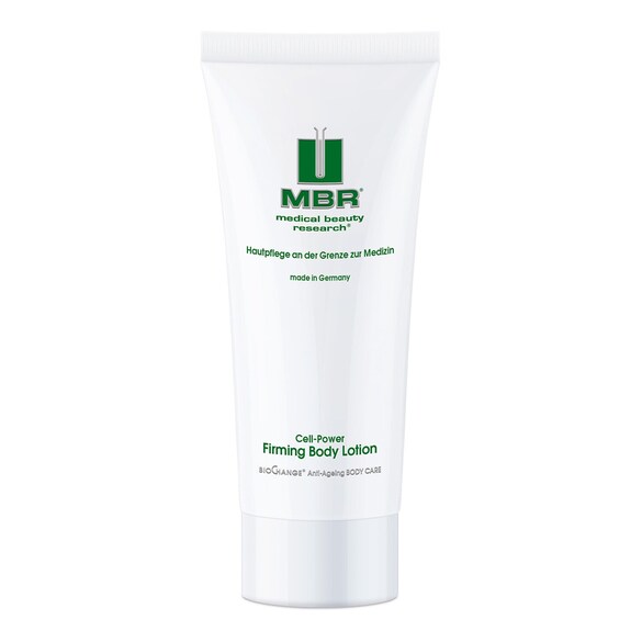 Cell-Power Firming Body Lotion - Vücut Losyonu, MEDICAL BEAUTY RESEARCH