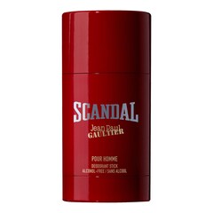 Scandal pour Homme - Deostick, JEAN PAUL GAULTIER