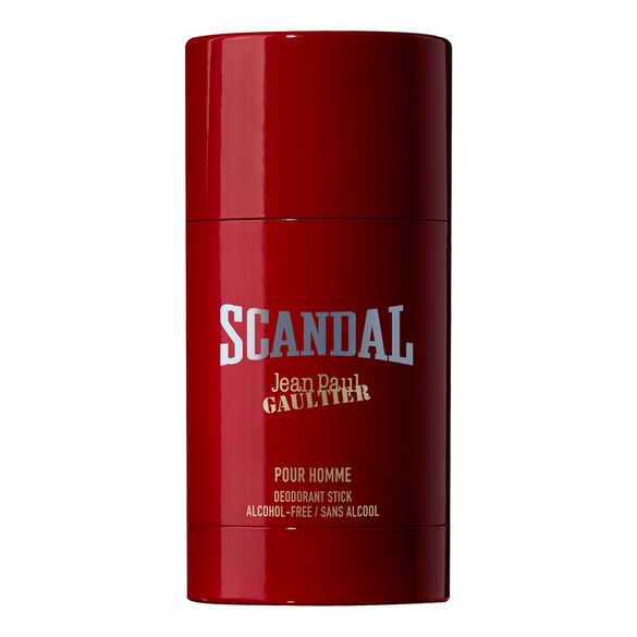Scandal pour Homme - Deostick, JEAN PAUL GAULTIER