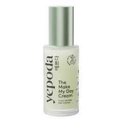 The Make My Day Cream – Yaşlanma Karşıtı Nemlendirici Gündüz Kremi, YEPODA