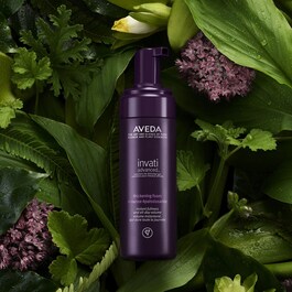 Invati Advanced - Saç Dolgunlaştırıcı Köpük