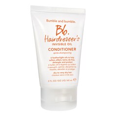 Hairdresser's Invisible Oil Conditioner, BUMBLE AND BUMBLE
