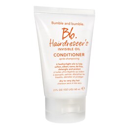 Hairdresser's Invisible Oil Conditioner