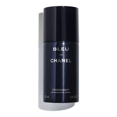 BLEU DE CHANEL - Deodorant, CHANEL