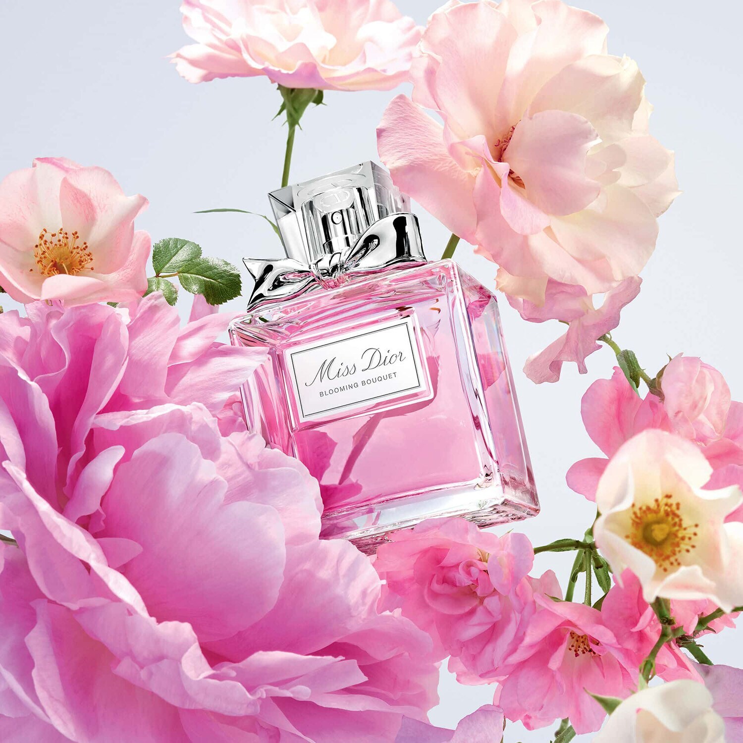 Perfume miss dior hotsell blooming bouquet 100ml