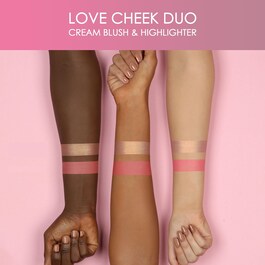 Love Cheek Duo - Allık