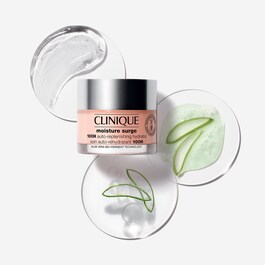 Moisture Surge™ - 100H Auto-Replenishing Nemlendirici