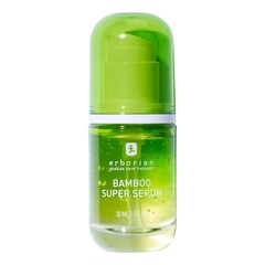 Bamboo Super Serum - Nemlendirici Serum, ERBORIAN