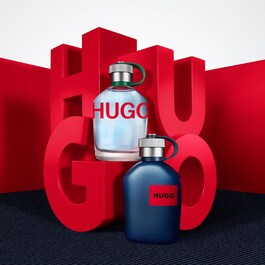 Hugo Man - Eau de Toilette