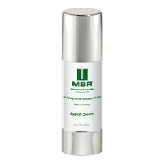 Biochange Eyelift Cream - Göz Kremi, MEDICAL BEAUTY RESEARCH