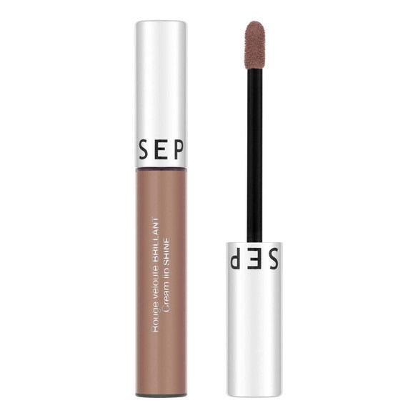 Cream Lip Shine - Likit Ruj, SEPHORA COLLECTION