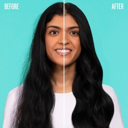 Brazilian Glossy™ - Elektriklenme Karşıtı Saç Yağı