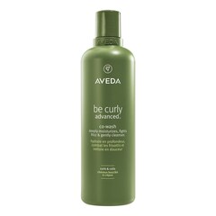 be curly advanced bukleli saçlar için şampuan 350 ml , AVEDA