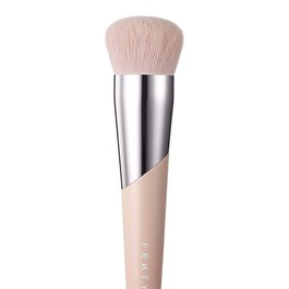 Kabuki-Buff Foundation Brush - Fondöten Fırçası