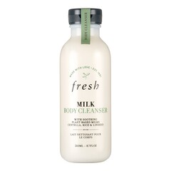 Milk Body Cleanser - Duş Jeli, FRESH