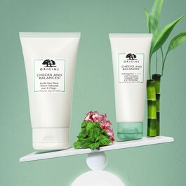 Checks and Balances - Frothy Face Wash Köpüren Yüz yıkama Jeli
