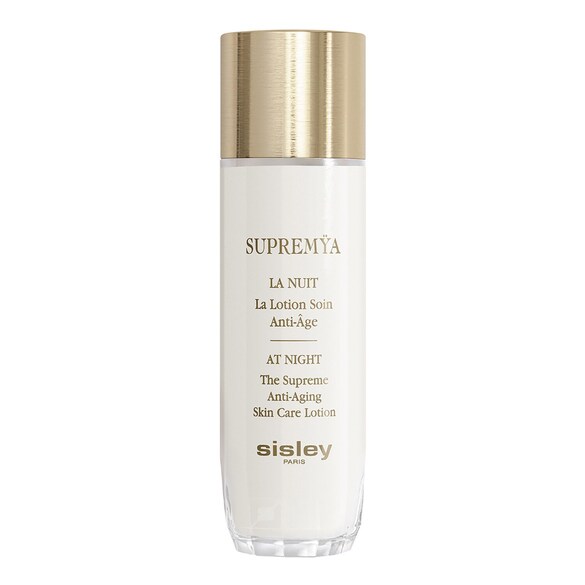 Supremÿa La Nuit - Yaşlanma Karşıtı Bakım Losyonu, SISLEY
