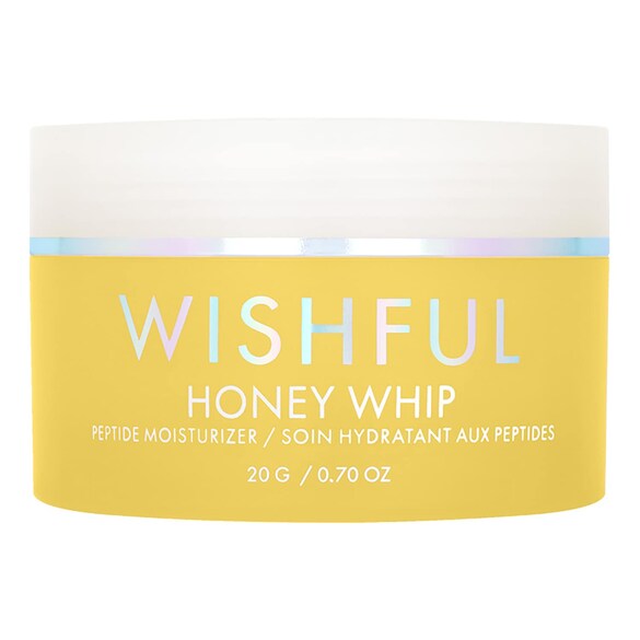 Honey Whip -  Peptit Nemlendirici, WISHFUL