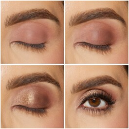 Cosmic Crush Palette - Göz Farı Paleti