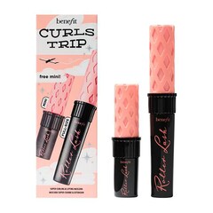 Curls Trip, BENEFIT COSMETICS