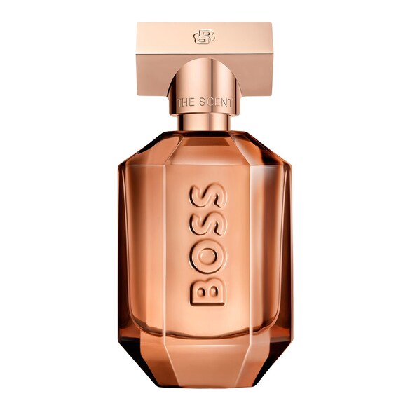 The Scent Le Parfum For Her - Parfum, HUGO BOSS