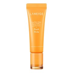 Lip Glowy Balm - Dudak Balmı, LANEIGE