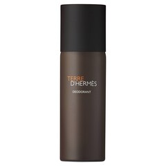 Terre D'Hermès, HERMÈS