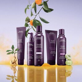 Invati Advanced - Dökülme Karşıtı Dolgunlaştırıcı Saç Kremi