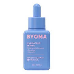 Hydrating Serum - Nemlendirici Serum, BYOMA
