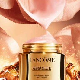 Lancome Absolue Soft Cream - Yenileyici Krem