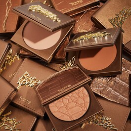 Amazonian Clay Suya Dayanıklı Bronzlaştırıcı