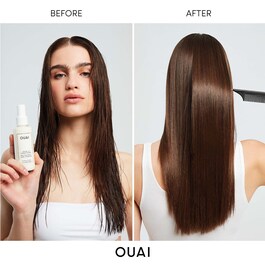 Leave In Conditioner - Durulama Gerektirmeyen Saç Bakım Kremi