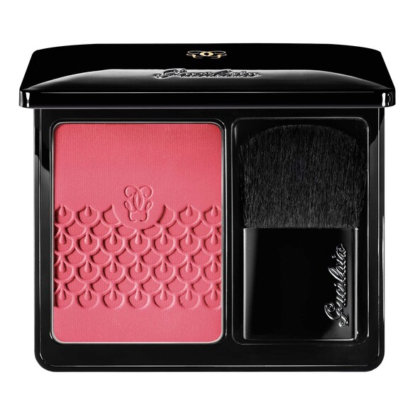 Rose Aux Joues - Allık, GUERLAIN