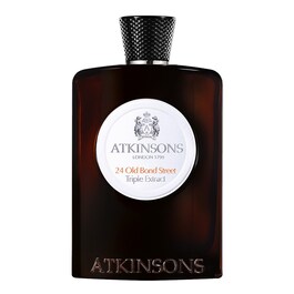24 Old Bond Street Triple Extract - Eau De Cologne