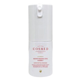 MOISTURIZING EYE SORBET