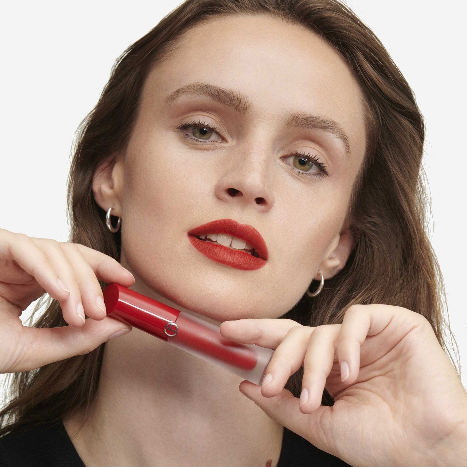 Giorgio armani lip maestro 514 deals