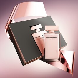 For Her  - Eau de Parfum Set