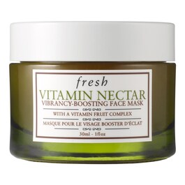 Vitamin Nectar Face Mask - Aydınlatıcı Maske