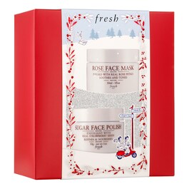 BEST-SELLING MASK DUO